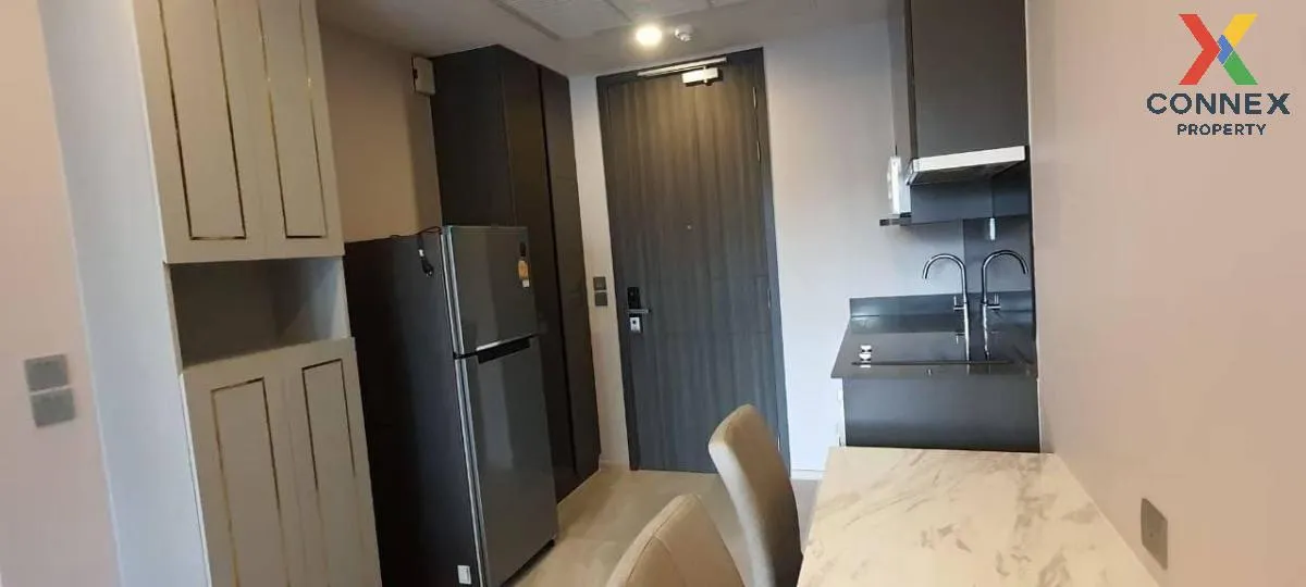 For Rent Condo , Ashton Asoke , BTS-Asok , Khlong Toei Nuea , Watthana , Bangkok , CX-90803