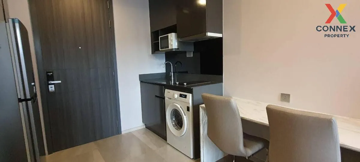 For Rent Condo , Ashton Asoke , BTS-Asok , Khlong Toei Nuea , Watthana , Bangkok , CX-90803