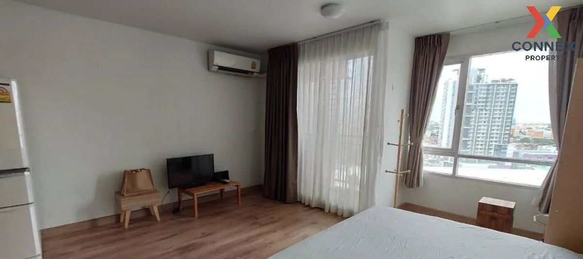 For Rent Condo , Sukhumvit Plus , BTS-Phra Khanong , Phra Khanong , Khlong Toei , Bangkok , CX-90811