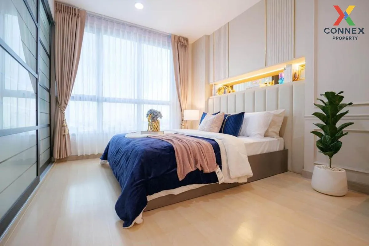 For Sale Condo , Life @ Ratchada (Ladprao 36) , BTS-Ha Yaek Lat Phrao , Chomphon , Chatuchak , Bangkok , CX-90814