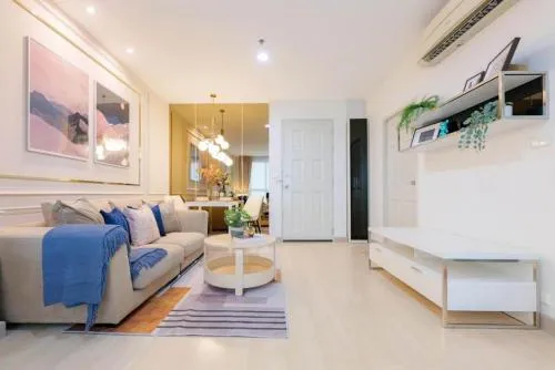 For Sale Condo , Life @ Ratchada (Ladprao 36) , BTS-Ha Yaek Lat Phrao , Chomphon , Chatuchak , Bangkok , CX-90814