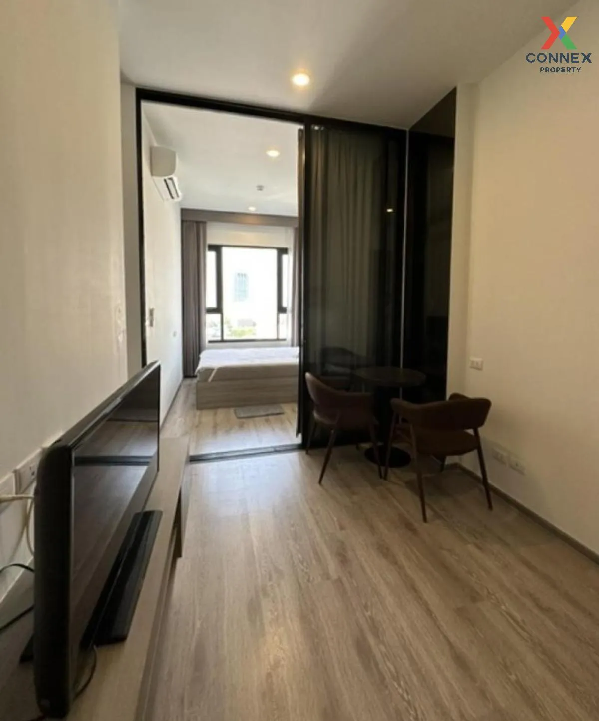 For Rent Condo , Knightsbridge Kaset Society , BTS-Sena Nikhom , Sena Nikhom , Chatuchak , Bangkok , CX-90816 2