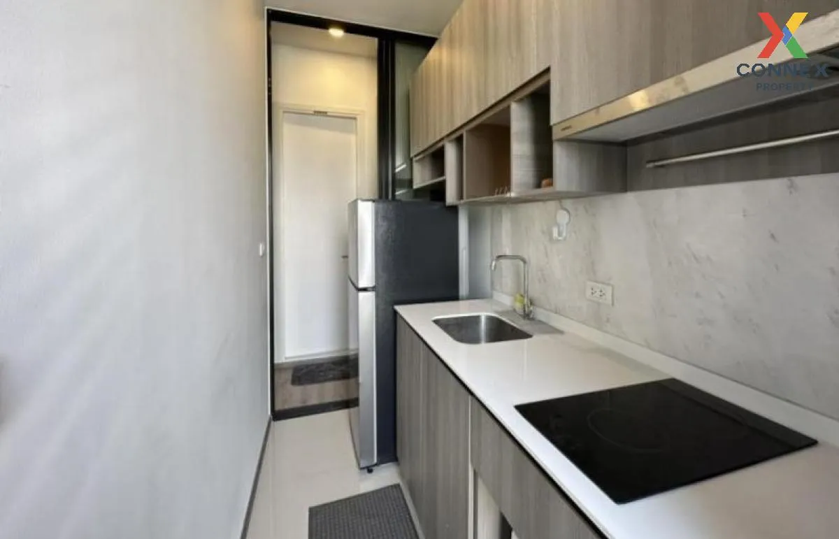 For Rent Condo , Knightsbridge Kaset Society , BTS-Sena Nikhom , Sena Nikhom , Chatuchak , Bangkok , CX-90816