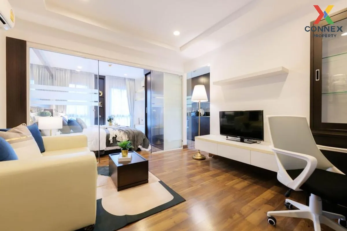 For Sale Condo , Parc Exo Kaset - Navamintra , Khlong Kum , Bung Kum , Bangkok , CX-90817 3