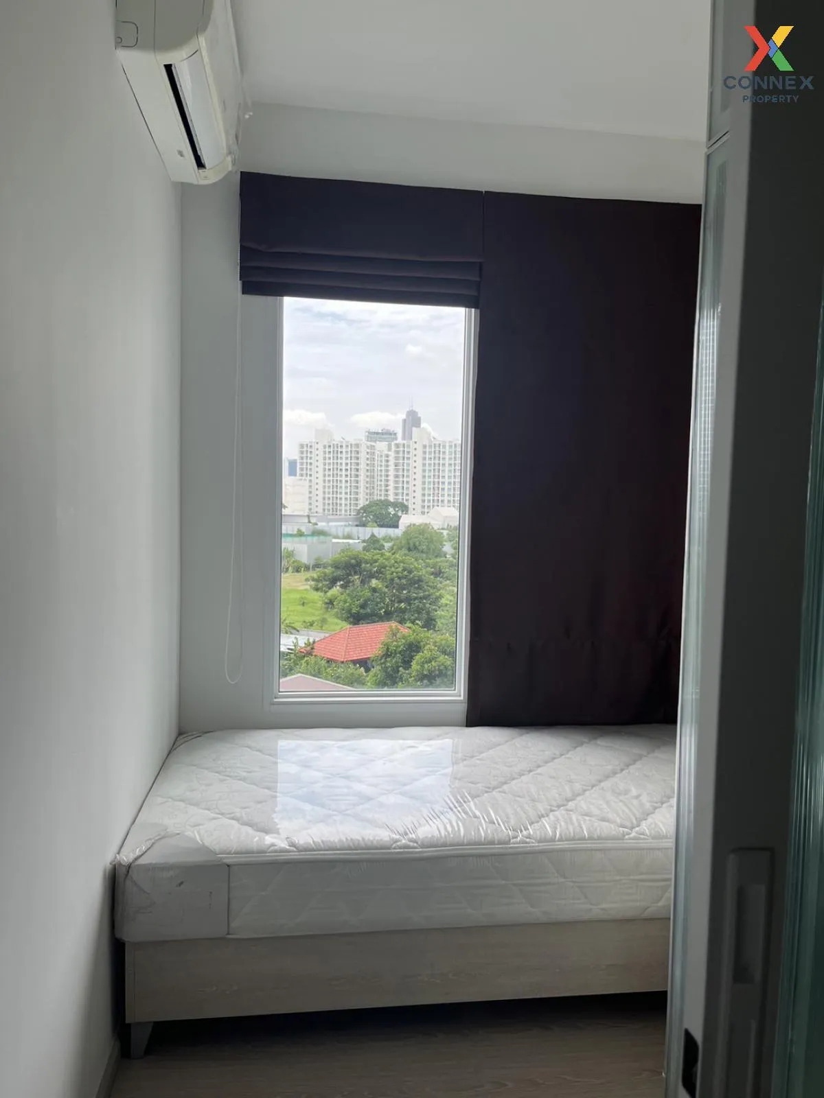 For Sale Condo , Chapter One Eco Ratchada Huaikhwang , MRT-Huai Khwang , Huai Khwang , Huai Khwang , Bangkok , CX-90820
