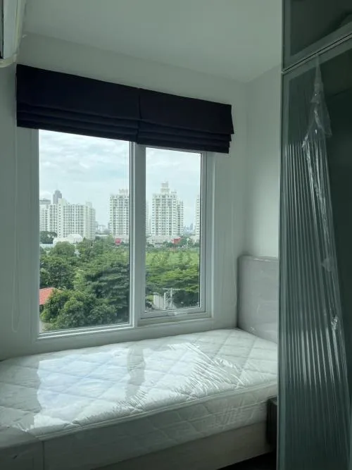 For Sale Condo , Chapter One Eco Ratchada Huaikhwang , MRT-Huai Khwang , Huai Khwang , Huai Khwang , Bangkok , CX-90820