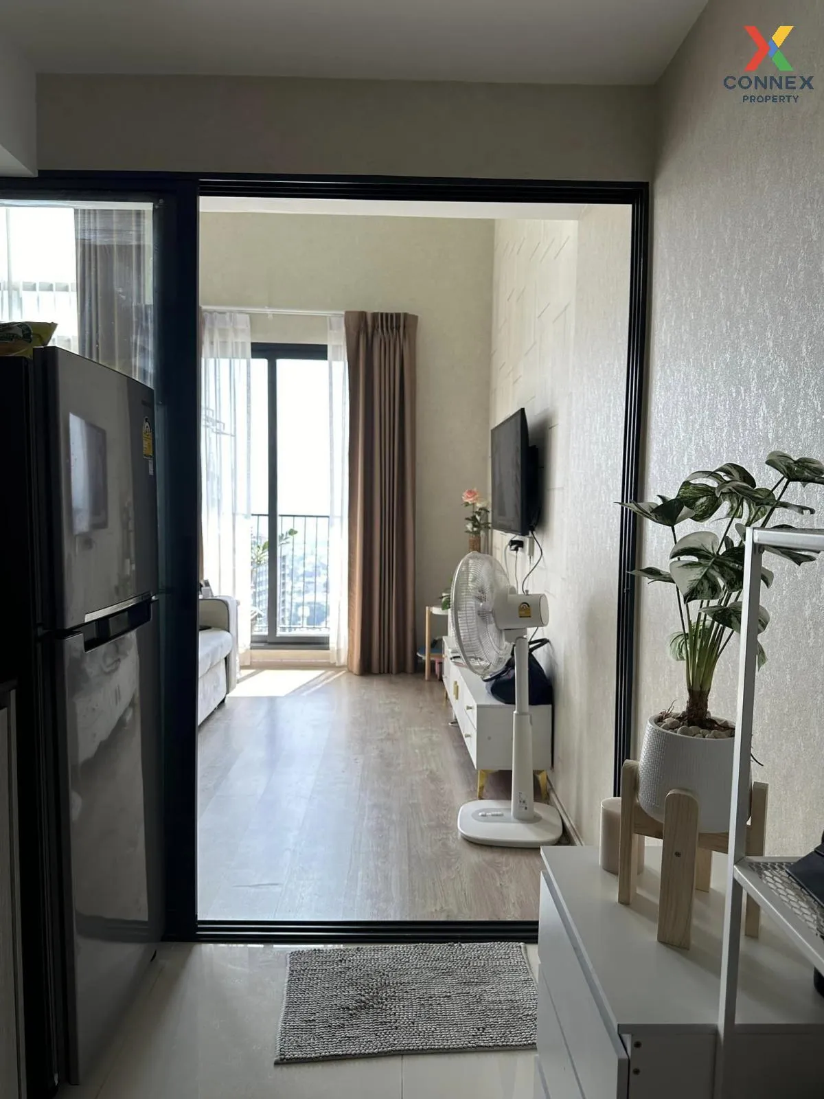 For Rent Condo , The Tree Pattanakarn - Ekkamai , Duplex , ARL-Ramkhamhaeng , Suan Luang , Suan Luang , Bangkok , CX-90828 3