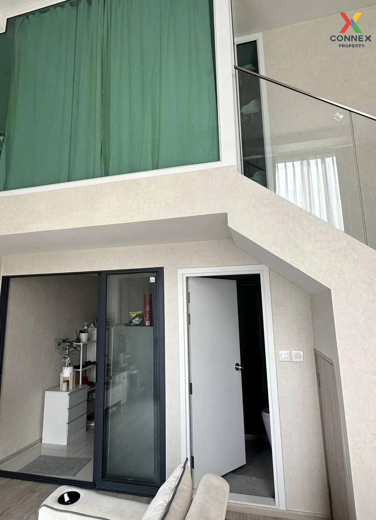 For Rent Condo , The Tree Pattanakarn - Ekkamai , Duplex , ARL-Ramkhamhaeng , Suan Luang , Suan Luang , Bangkok , CX-90828