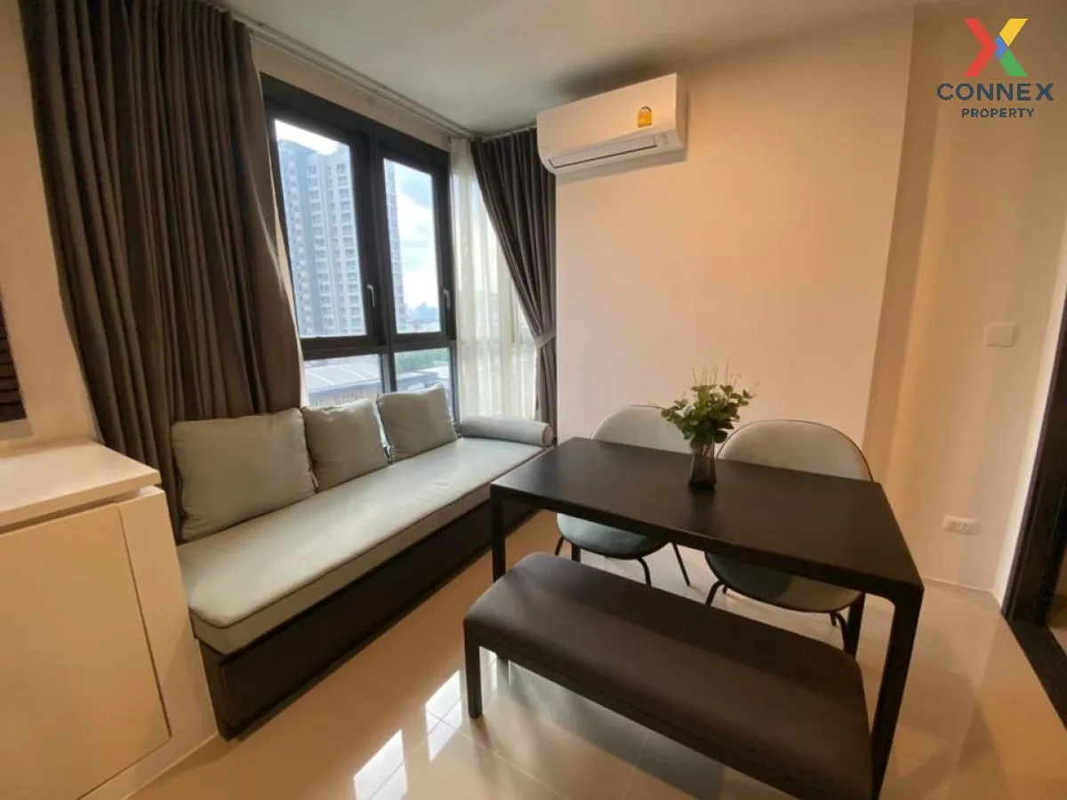 For Rent Condo , XT Huaikhwang , MRT-Huai Khwang , Huai Khwang , Huai Khwang , Bangkok , CX-90830 1