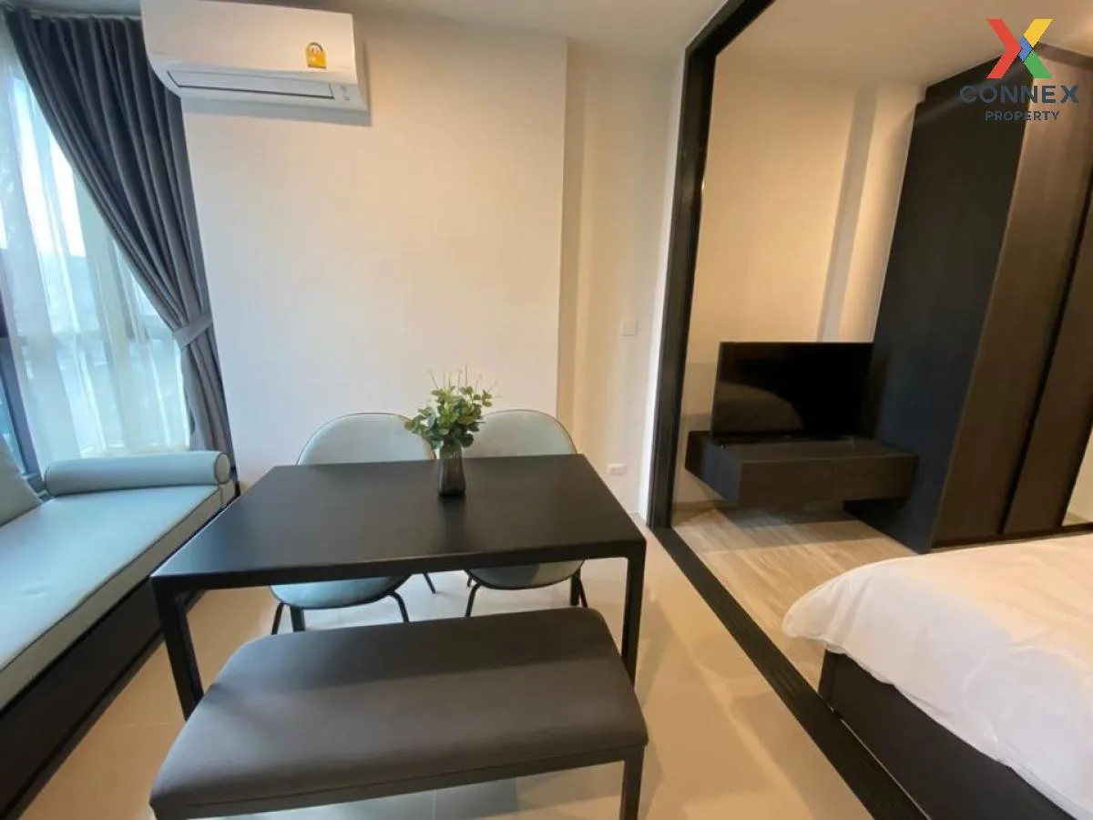 For Rent Condo , XT Huaikhwang , MRT-Huai Khwang , Huai Khwang , Huai Khwang , Bangkok , CX-90830 2