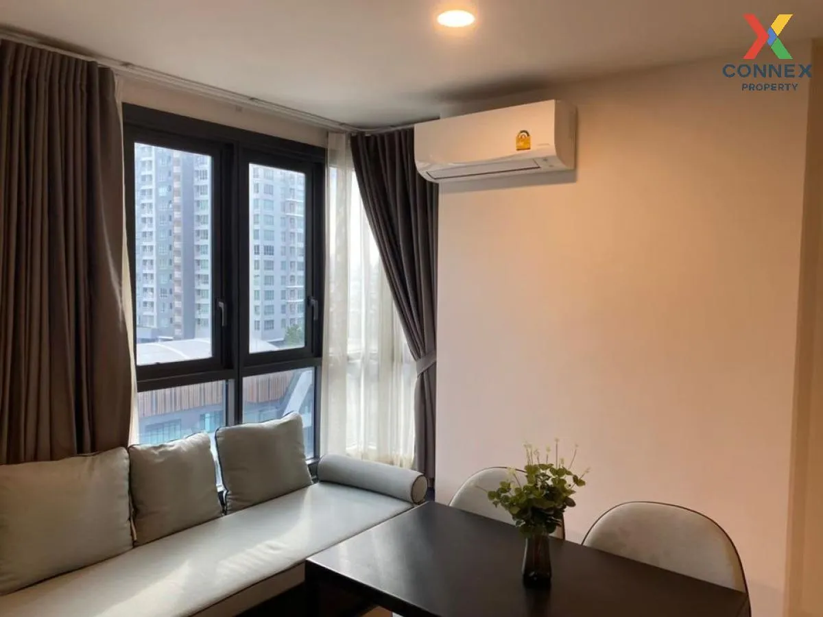 For Rent Condo , XT Huaikhwang , MRT-Huai Khwang , Huai Khwang , Huai Khwang , Bangkok , CX-90830 3