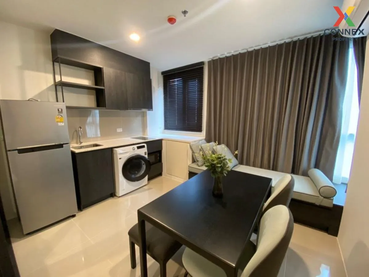 For Rent Condo , XT Huaikhwang , MRT-Huai Khwang , Huai Khwang , Huai Khwang , Bangkok , CX-90830 4