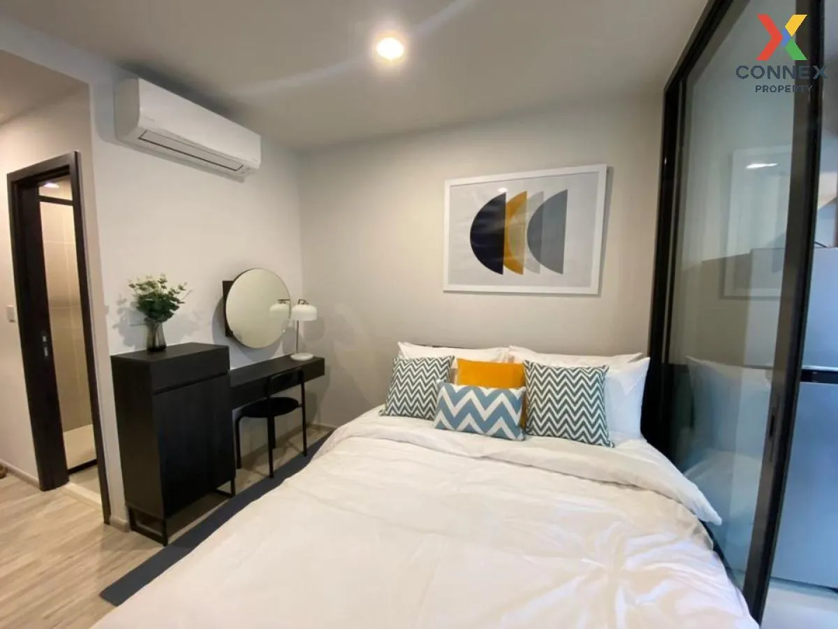 For Rent Condo , XT Huaikhwang , MRT-Huai Khwang , Huai Khwang , Huai Khwang , Bangkok , CX-90830