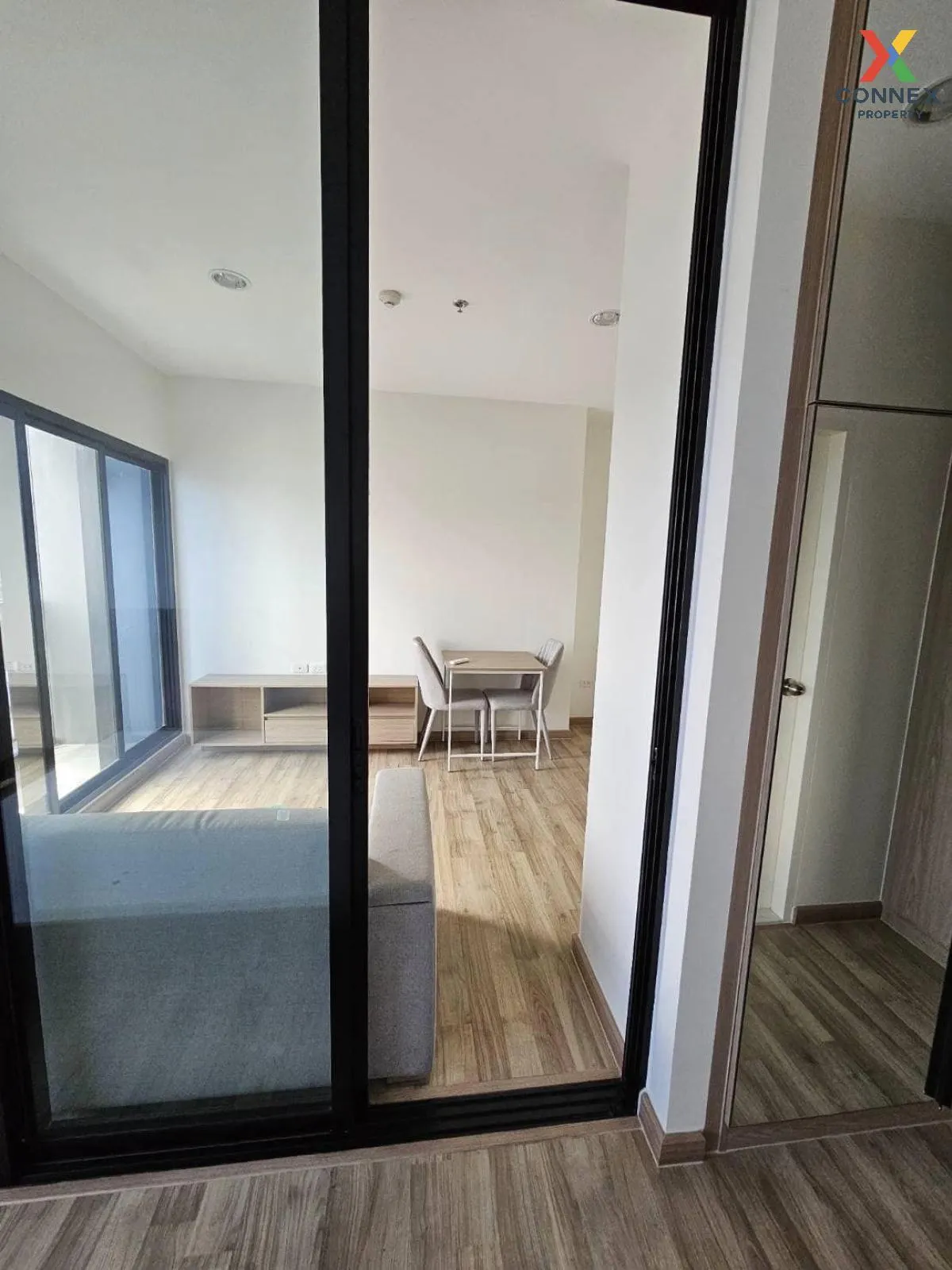 For Rent Condo , Niche Mono Charoennakorn , Dao Khanong , Thon Buri , Bangkok , CX-90834 1