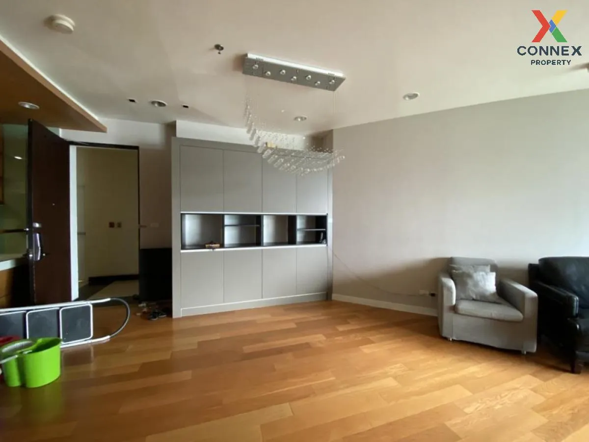 For Rent Condo , Chatrium Residence Riverside , Wat Phraya Krai , Bang Kho Laem , Bangkok , CX-90839