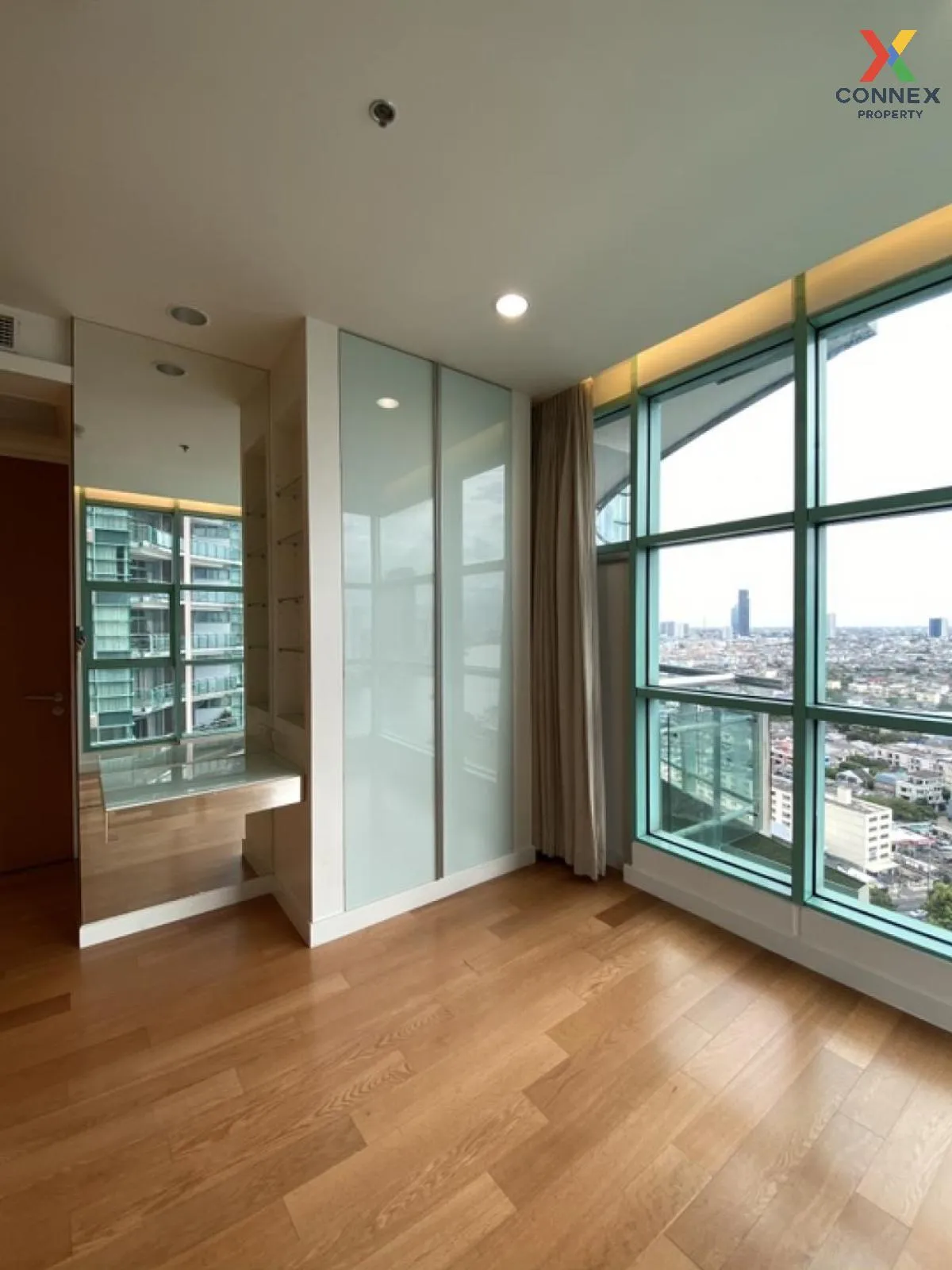 For Rent Condo , Chatrium Residence Riverside , Wat Phraya Krai , Bang Kho Laem , Bangkok , CX-90839