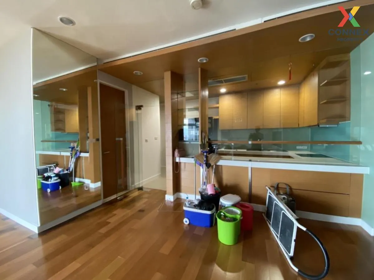 For Sale Condo , Chatrium Residence Riverside , Wat Phraya Krai , Bang Kho Laem , Bangkok , CX-90840 3