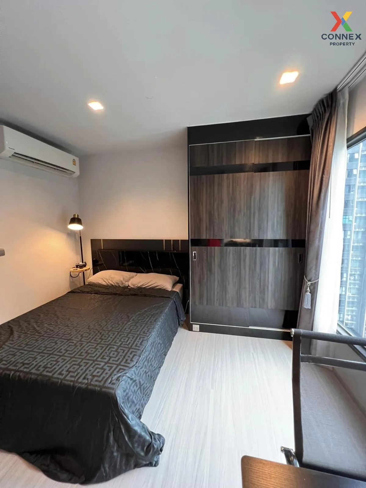 For Rent Condo , Life Asoke - Rama 9 , MRT-Phra Ram 9 , Makkasan , Rat Thewi , Bangkok , CX-90842