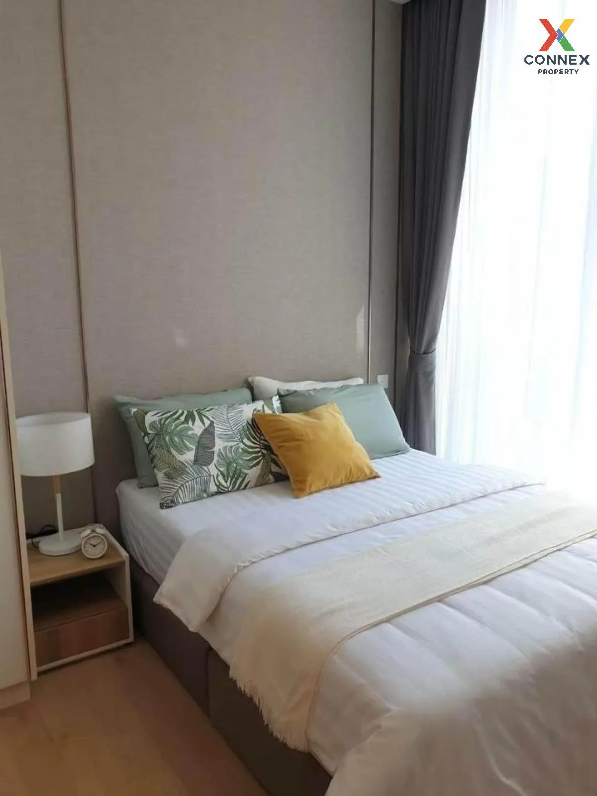 For Rent Condo , Noble BE 19 , BTS-Asok , Khlong Toei Nuea , Watthana , Bangkok , CX-90843