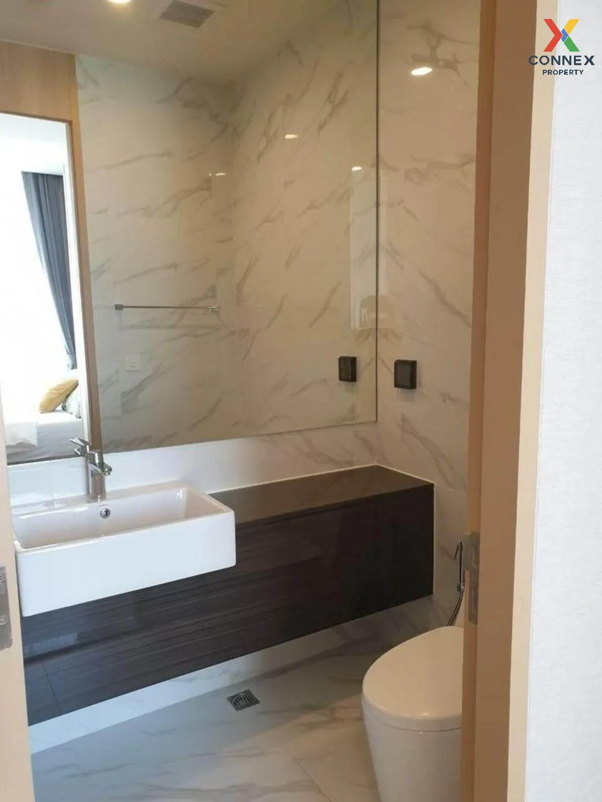 For Rent Condo , Noble BE 19 , BTS-Asok , Khlong Toei Nuea , Watthana , Bangkok , CX-90843