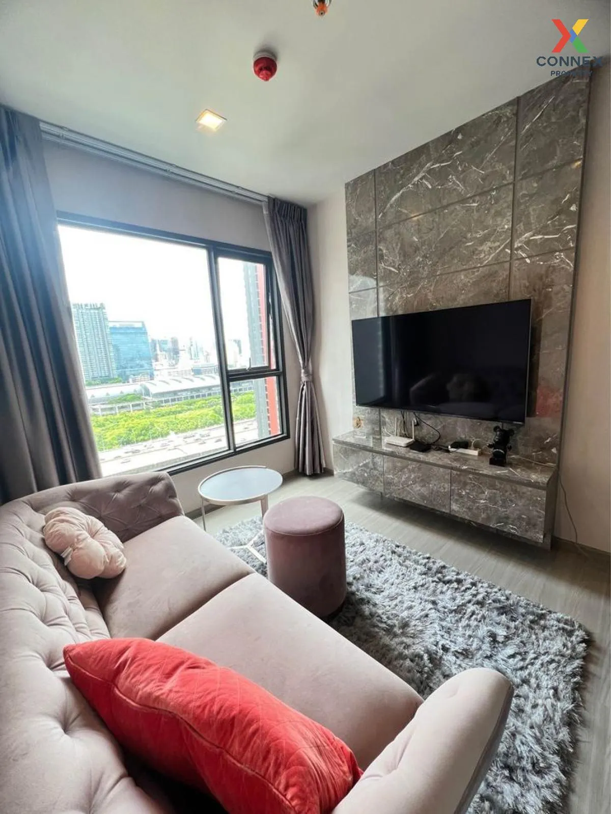 For Sale Condo , Life Asoke - Rama 9 , MRT-Phra Ram 9 , Makkasan , Rat Thewi , Bangkok , CX-90845 1