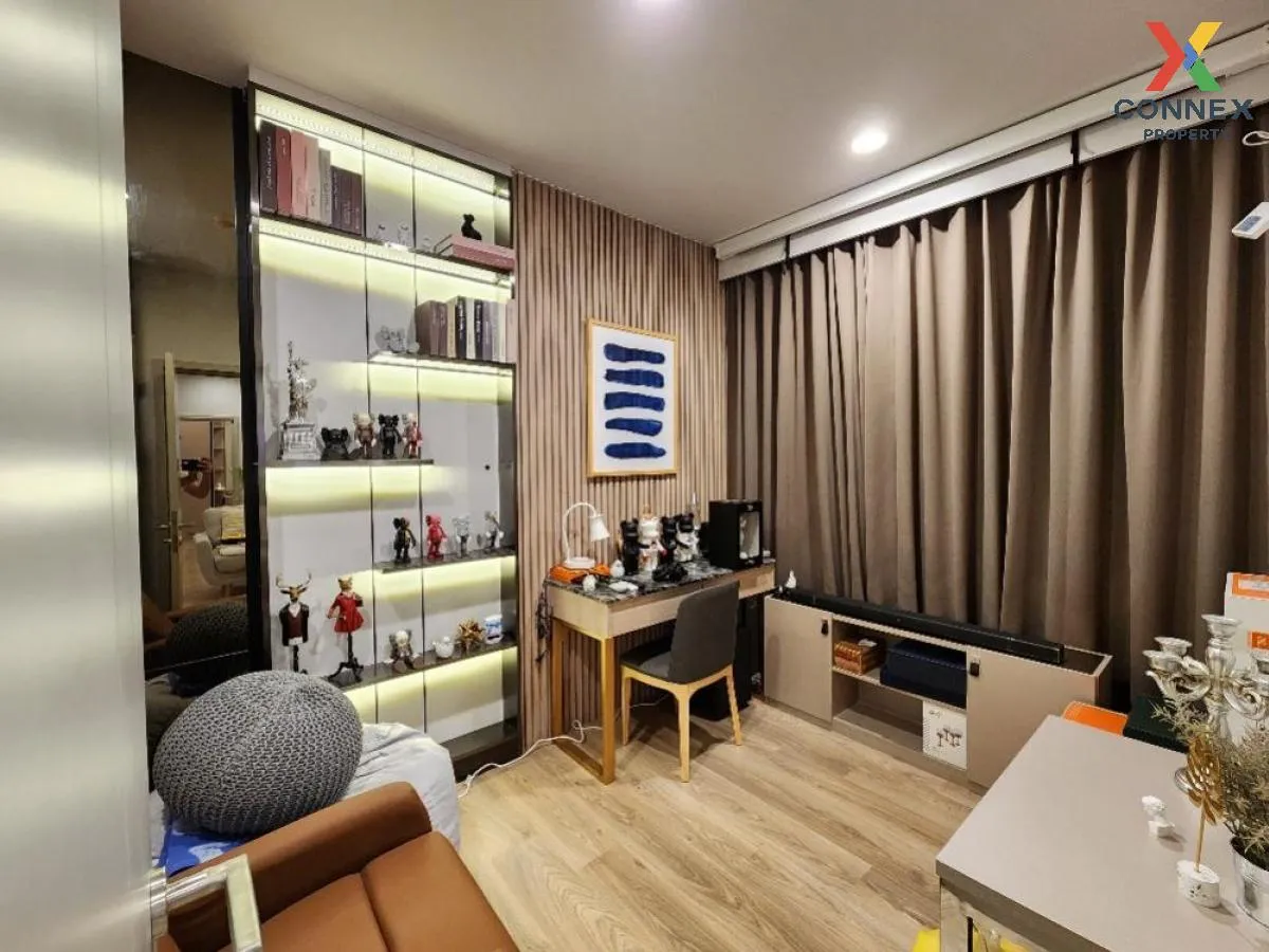 For Sale Condo , Oka Haus Sukhumvit 36 , BTS-Thong Lo , Khlong Tan , Khlong Toei , Bangkok , CX-90846