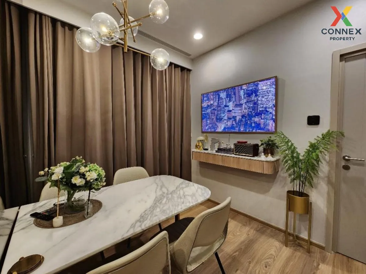 For Sale Condo , Oka Haus Sukhumvit 36 , BTS-Thong Lo , Khlong Tan , Khlong Toei , Bangkok , CX-90846