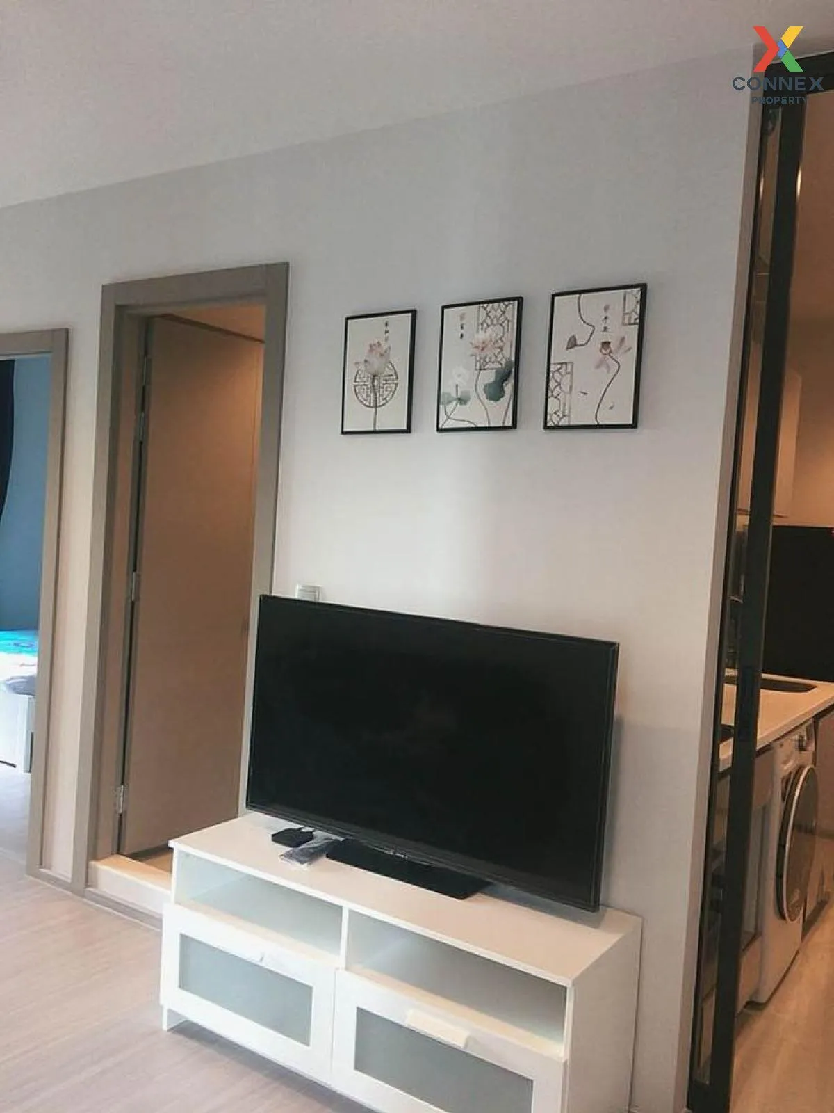 For Rent Condo , Life Asoke - Rama 9 , MRT-Phra Ram 9 , Makkasan , Rat Thewi , Bangkok , CX-90848 3