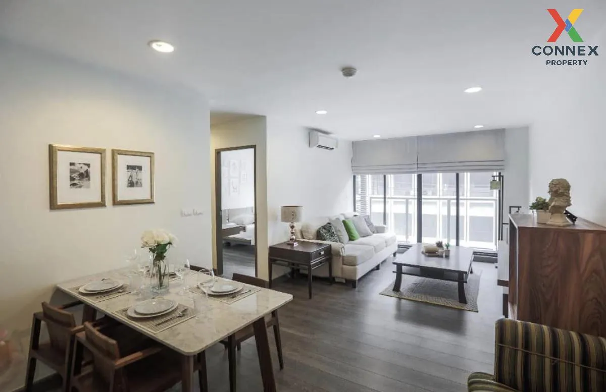 For Rent Condo , RENDE SUKHUMVIT 23 , BTS-Asok , Khlong Tan Nuea , Watthana , Bangkok , CX-90850 1