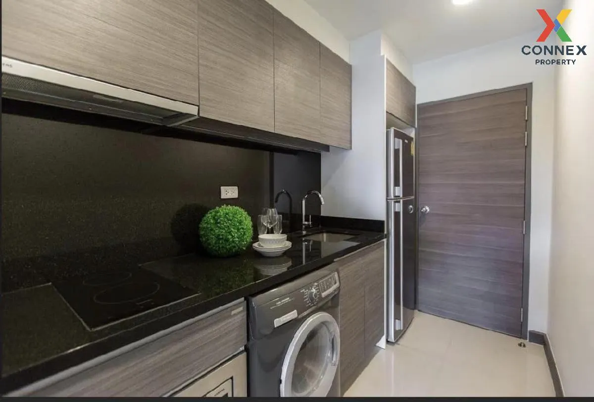 For Rent Condo , RENDE SUKHUMVIT 23 , BTS-Asok , Khlong Tan Nuea , Watthana , Bangkok , CX-90850 2