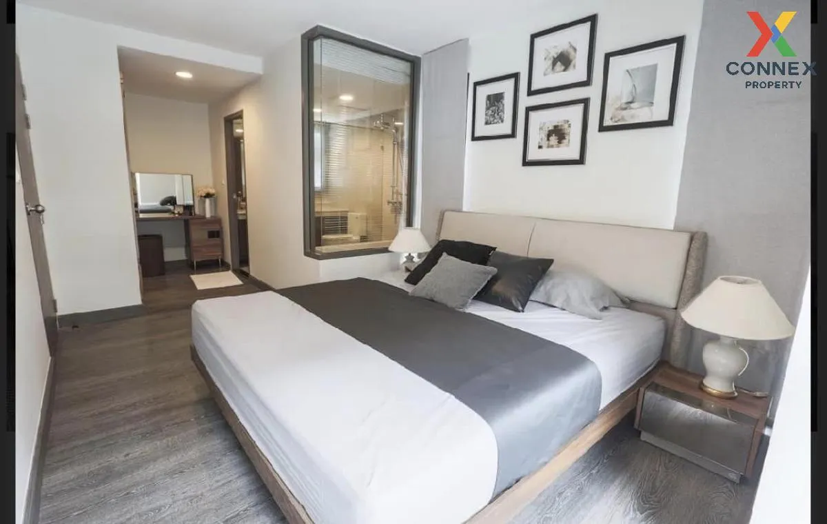 For Rent Condo , RENDE SUKHUMVIT 23 , BTS-Asok , Khlong Tan Nuea , Watthana , Bangkok , CX-90850 3