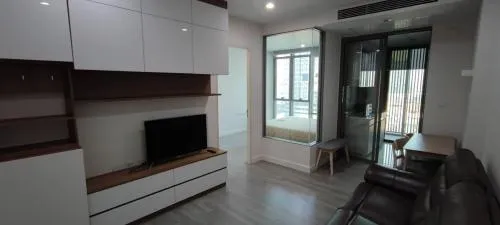 For Rent Condo , The Room BTS Wongwianyai , BTS-Wongwian Yai , Bang Lamphu Lang , Khlong San , Bangkok , CX-90851