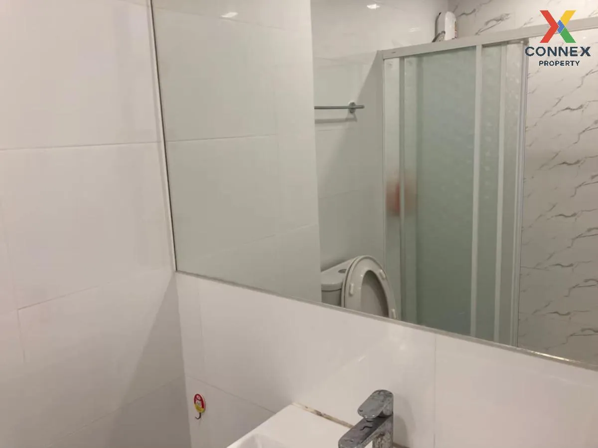 For Rent Condo , Episode Phahol - Sapanmai , BTS-Sai Yud , Anusawari , Bang Khen , Bangkok , CX-90854