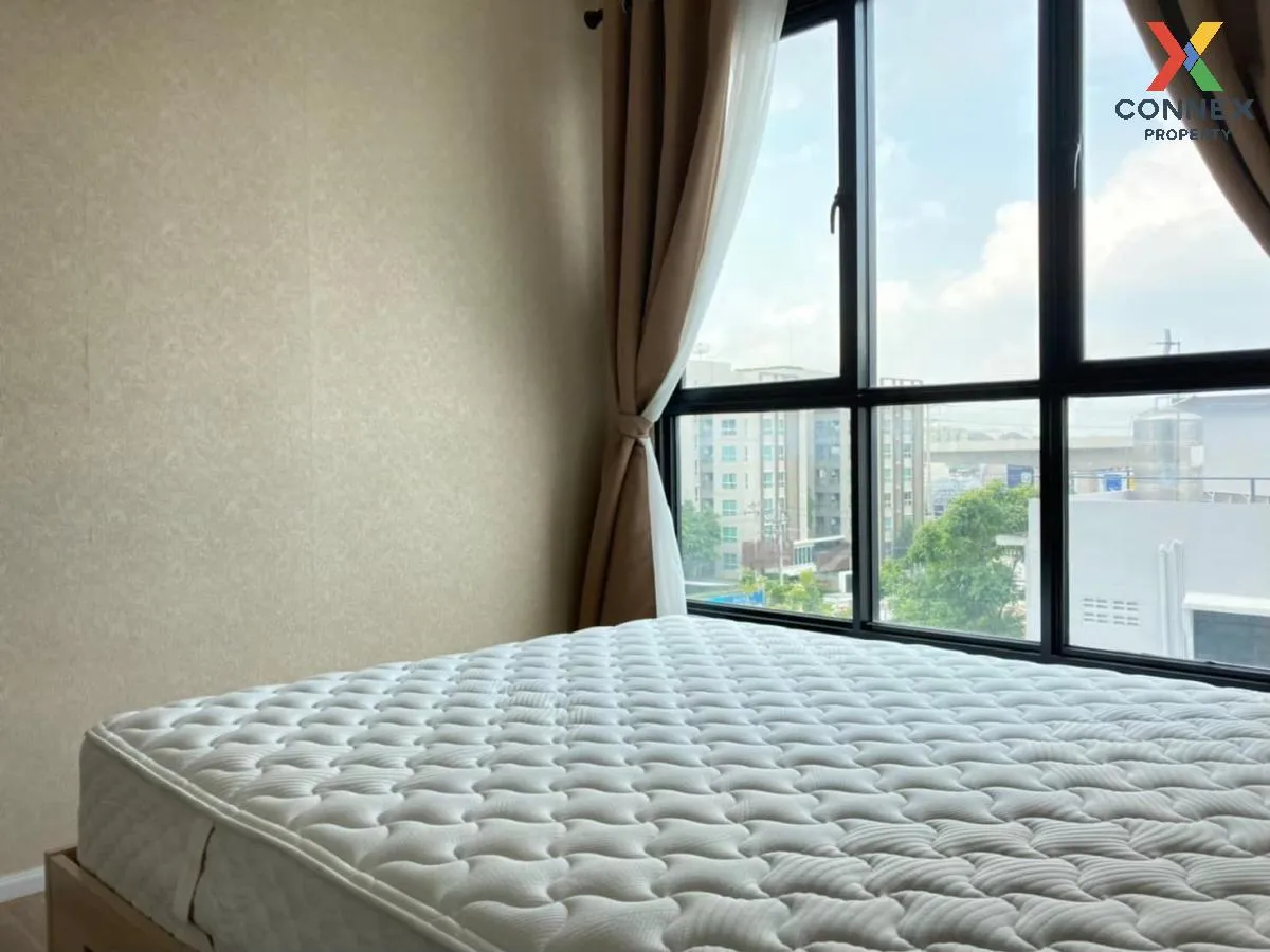 For Rent Condo , Episode Phahol - Sapanmai , BTS-Sai Yud , Anusawari , Bang Khen , Bangkok , CX-90854