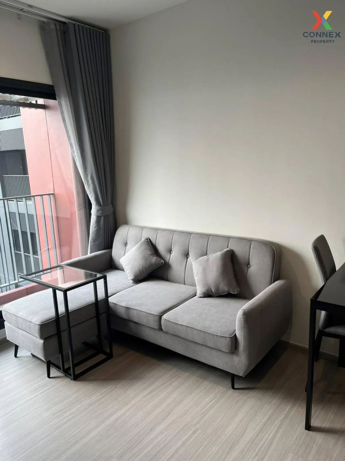 For Rent Condo , Life Asoke Hype Rama 9 , MRT-Phra Ram 9 , Makkasan , Rat Thewi , Bangkok , CX-90855