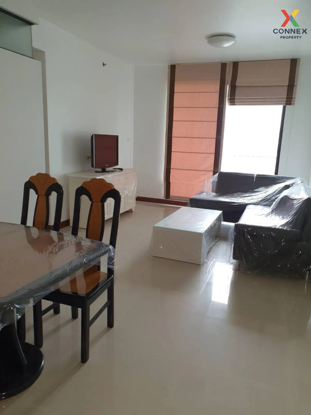 For Sale Condo , Supalai Premier Place Asoke , MRT-Phetchaburi , Khlong Toei Nuea , Watthana , Bangkok , CX-90856