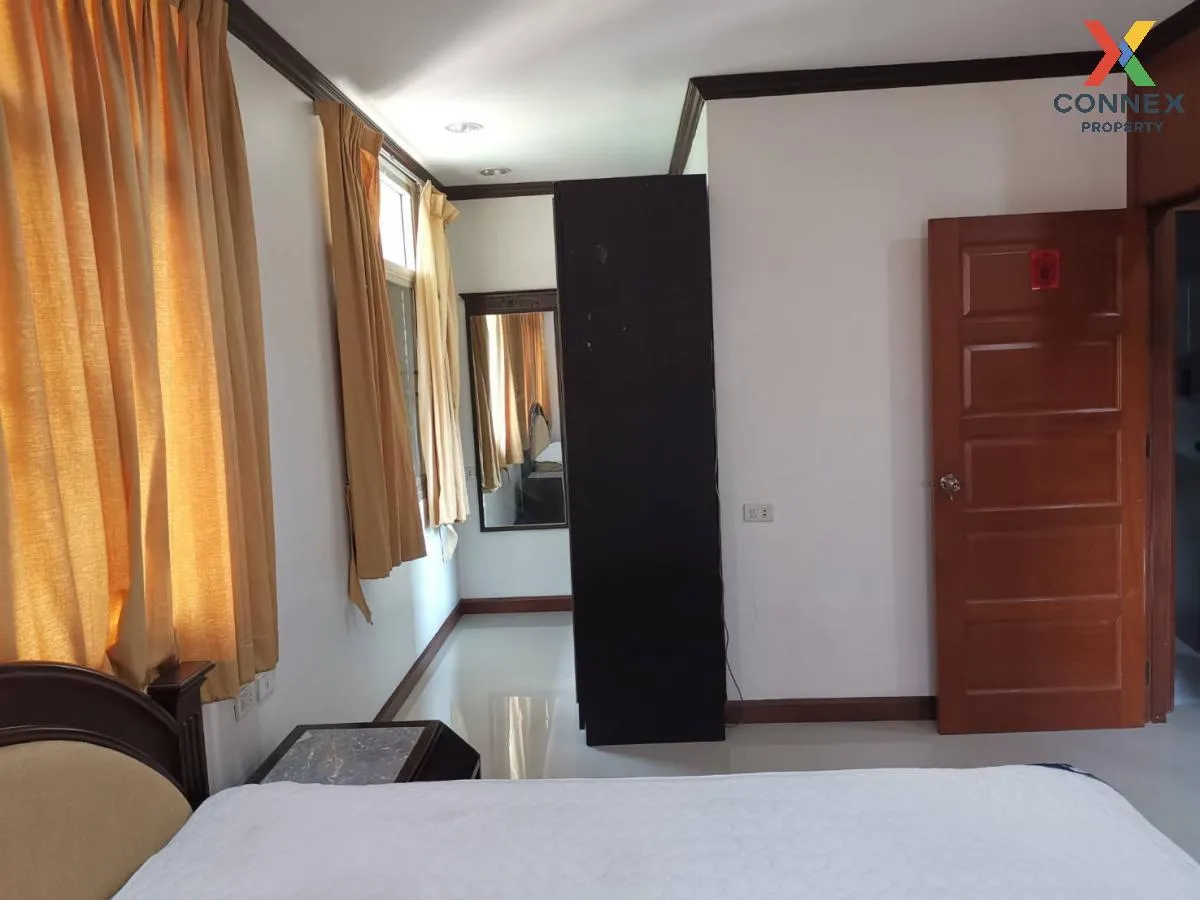 For Rent Condo , Baan Klang Krung Resort Ratchada 7 , MRT-Thailand Cultural Centre , Din Daeng , Din Daeng , Bangkok , CX-90858 3