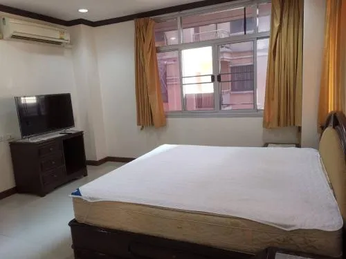 For Rent Condo , Baan Klang Krung Resort Ratchada 7 , MRT-Thailand Cultural Centre , Din Daeng , Din Daeng , Bangkok , CX-90858