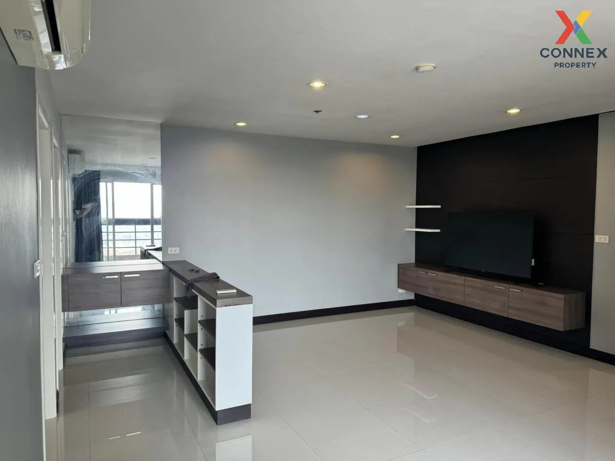 For Rent Condo , Bangna Residence , BTS-Bang Na , Bang Na , Bang Na , Bangkok , CX-90861 1