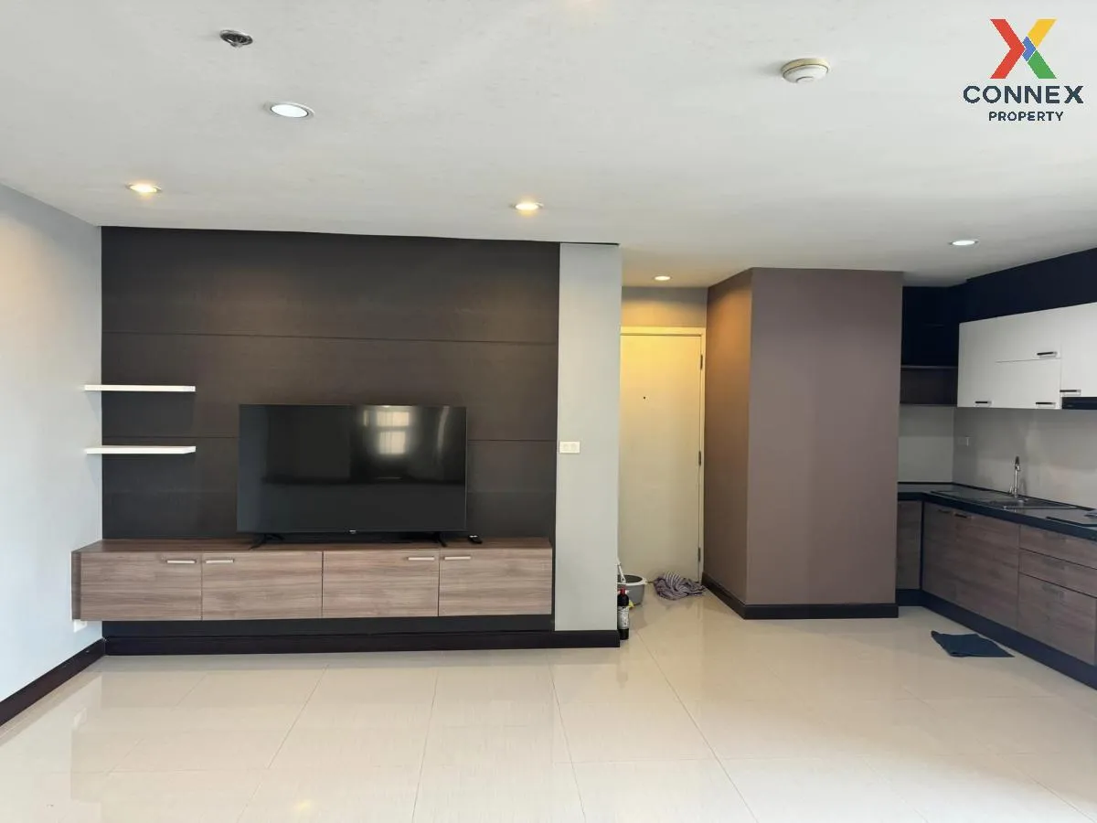 For Rent Condo , Bangna Residence , BTS-Bang Na , Bang Na , Bang Na , Bangkok , CX-90861 2