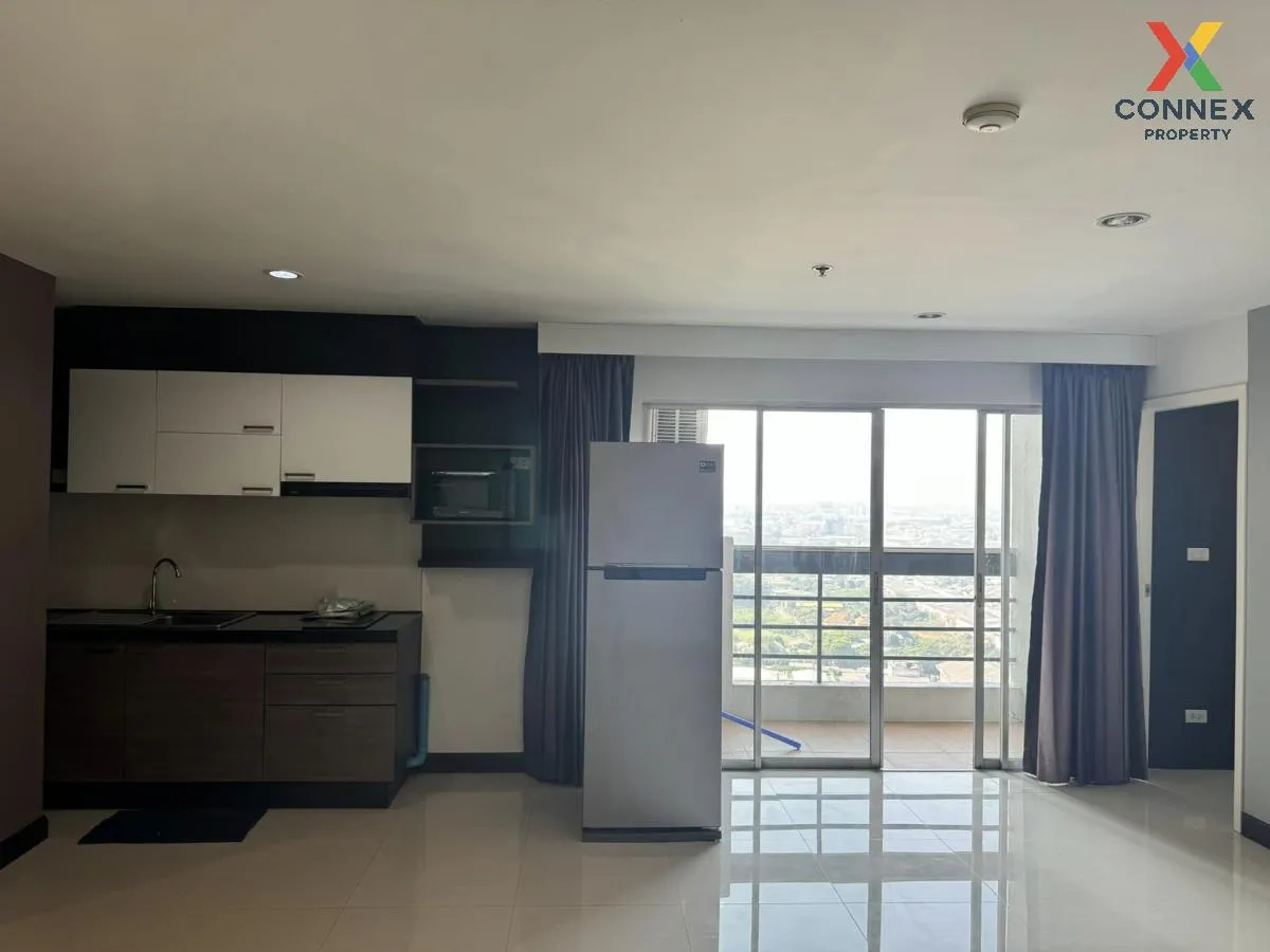 For Rent Condo , Bangna Residence , BTS-Bang Na , Bang Na , Bang Na , Bangkok , CX-90861 3