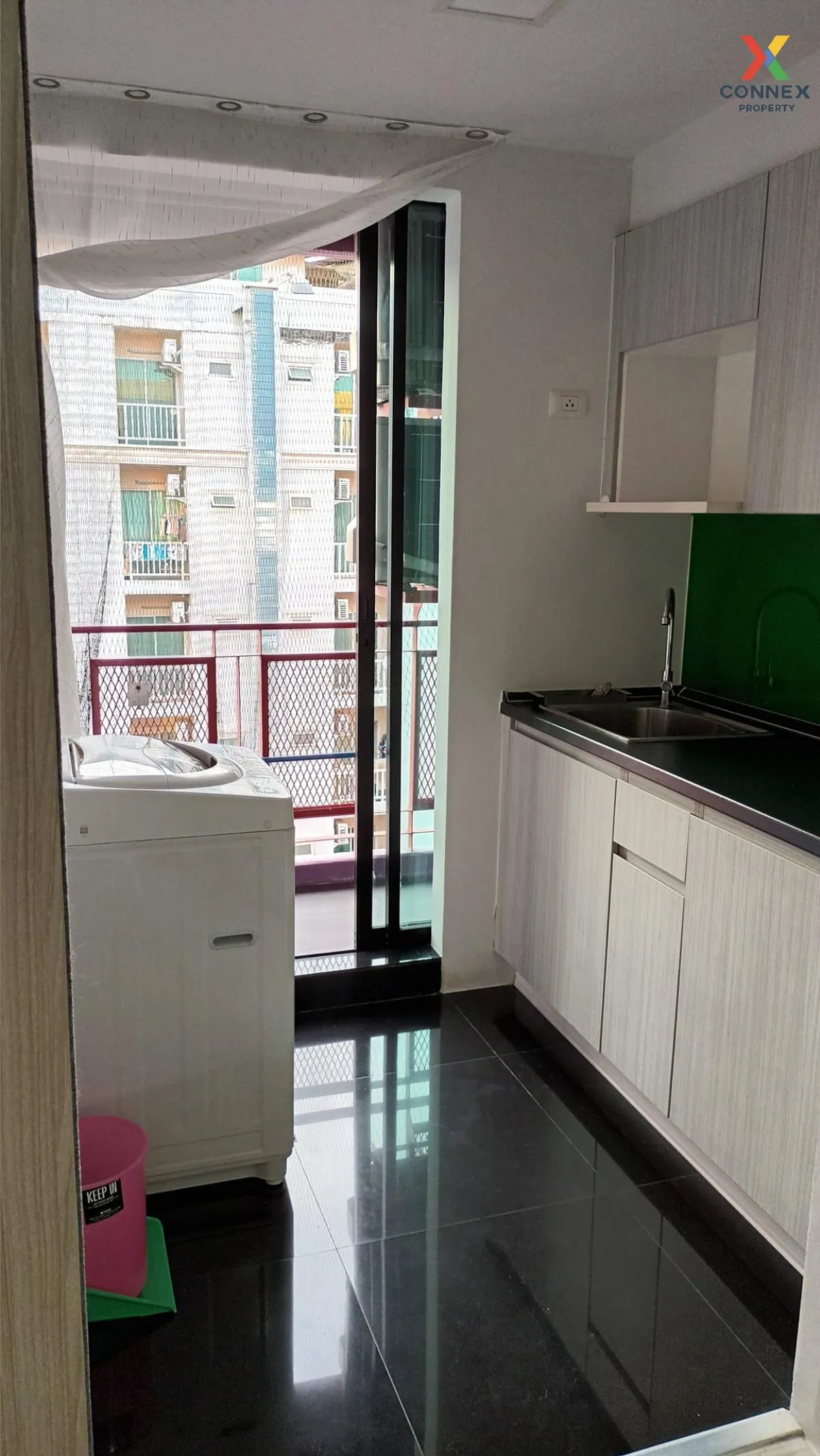 For Rent Condo , L STYLE , MRT-Huai Khwang , Huai Khwang , Huai Khwang , Bangkok , CX-90871 4