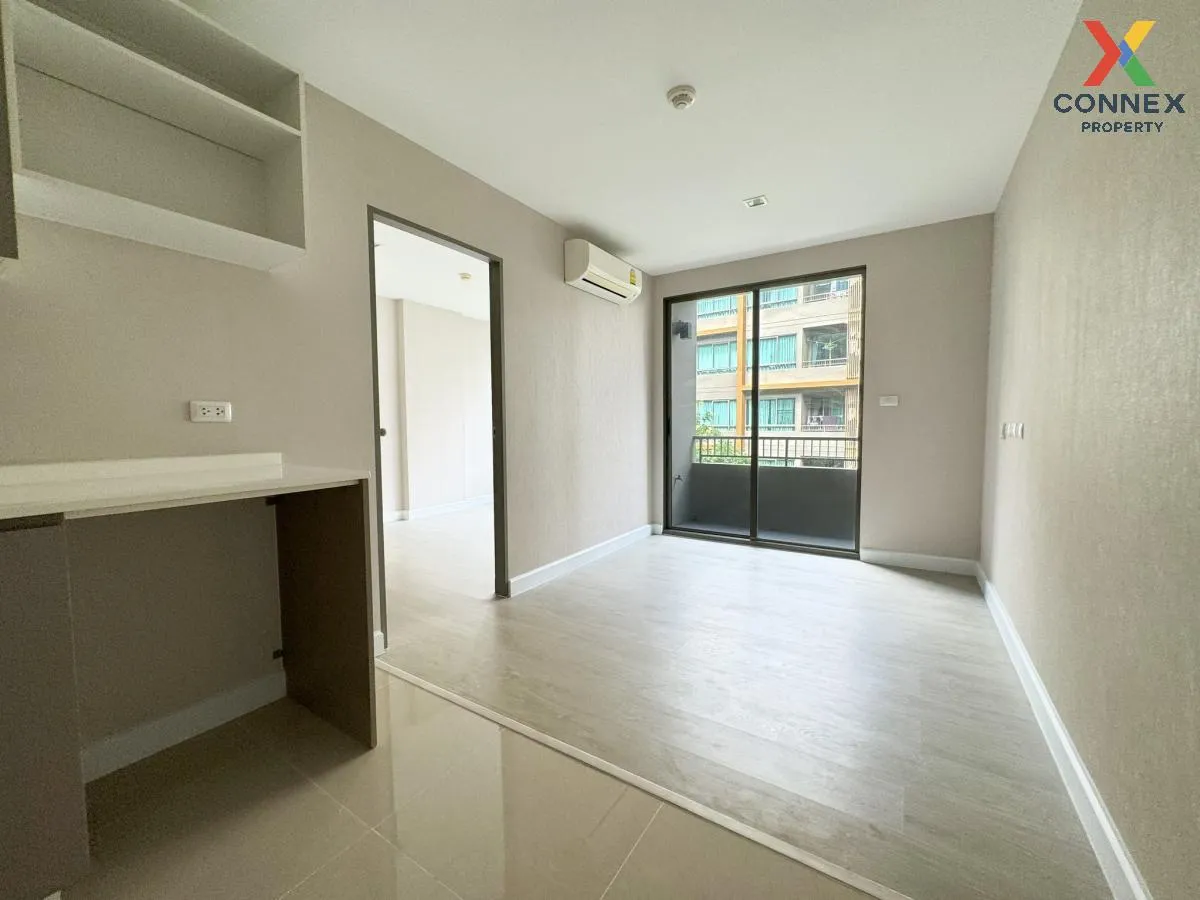 For Sale Condo , Metro Luxe Ratchada , MRT-Huai Khwang , Din Daeng , Din Daeng , Bangkok , CX-90873 1