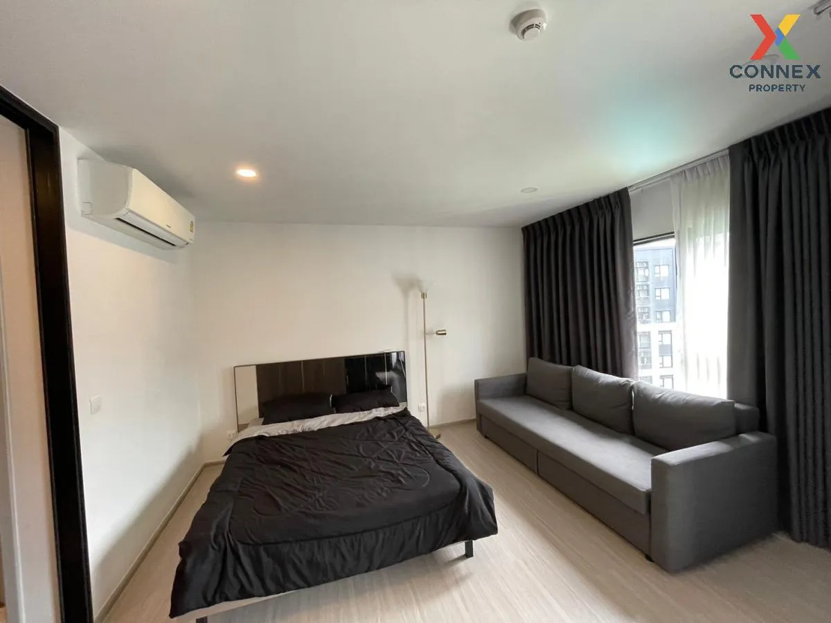 For Rent Condo , Aspire Sukhumvit - Onnut , BTS-On Nut , Suan Luang , Suan Luang , Bangkok , CX-90878 1