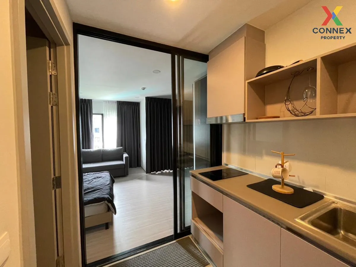 For Rent Condo , Aspire Sukhumvit - Onnut , BTS-On Nut , Suan Luang , Suan Luang , Bangkok , CX-90878 2