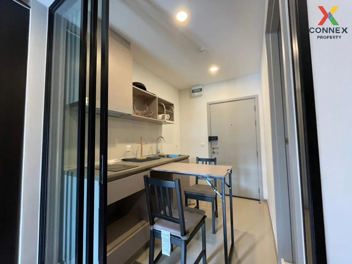 For Rent Condo , Aspire Sukhumvit - Onnut , BTS-On Nut , Suan Luang , Suan Luang , Bangkok , CX-90878 3