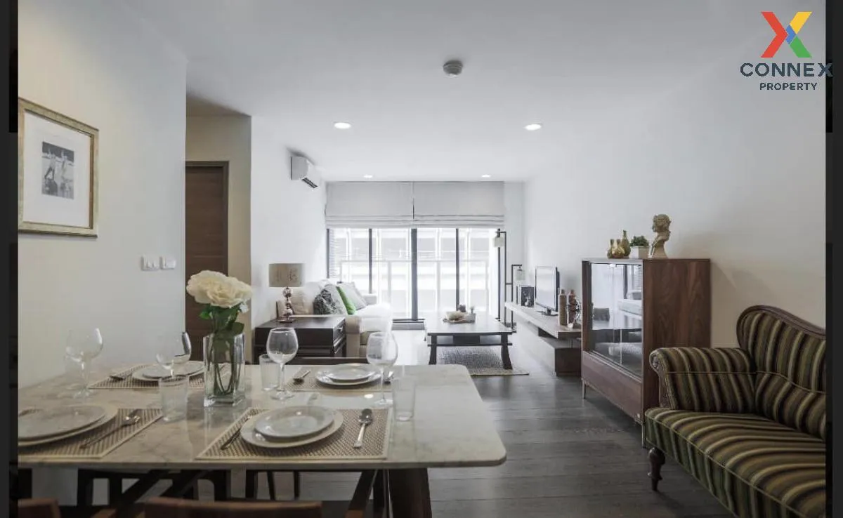 For Sale Condo , RENDE SUKHUMVIT 23 , BTS-Asok , Khlong Tan Nuea , Watthana , Bangkok , CX-90881 2