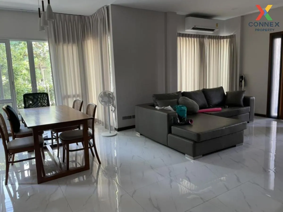 For Sale House , LIFE BANGKOK BOULEVARD PINKLAO  – PETCHKASEM , Krathum Lom , Sam Phran , Nakhon Pathom , CX-90883 1