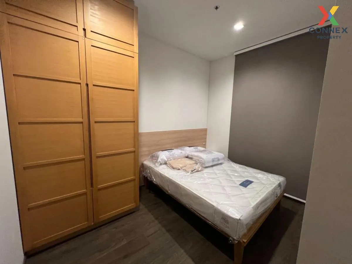 For Rent Condo , The Address Siam-Ratchathewi , BTS-Ratchathewi , Thanon Phetchaburi , Rat Thewi , Bangkok , CX-90884