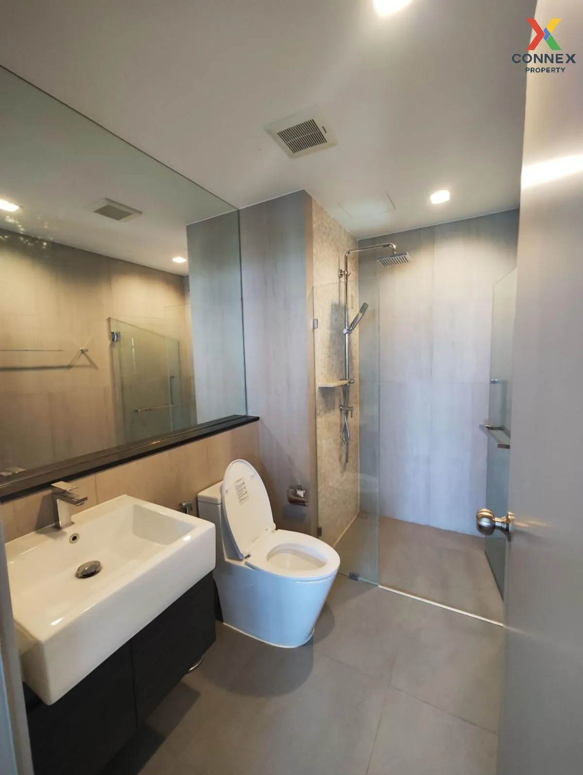 For Rent Condo , The Politan Aqua , MRT-Phra Nang Klao Bridge , Bang Kraso , Mueang Nonthaburi , Nonthaburi , CX-90888